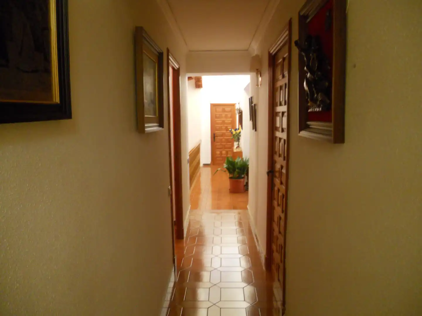 Villa con terrazza in vendita a Muro de Alcoy, imagen 19