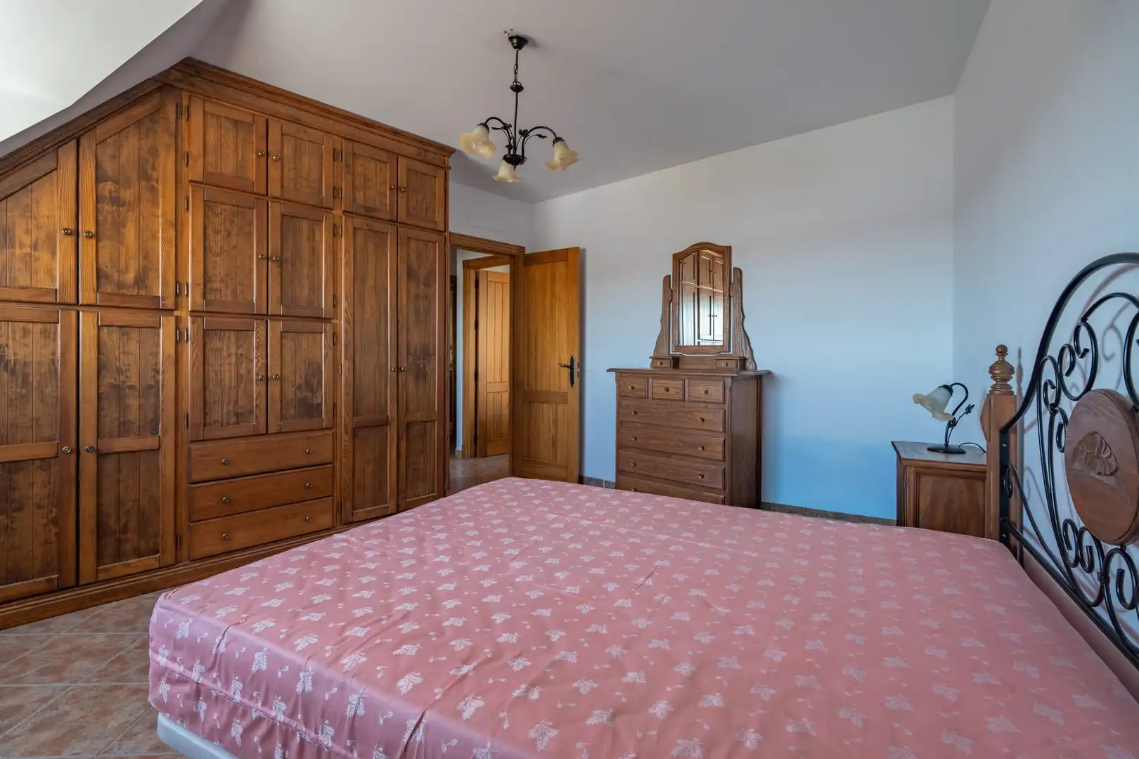 Habitación de Apartamento en venta en Cártama