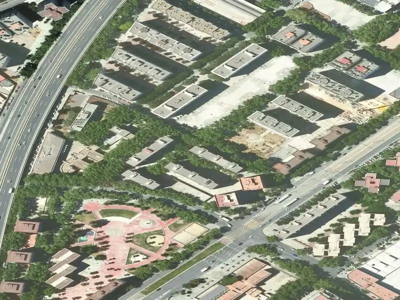 Flat for sale in Calle Velez Rubio, imagen 2