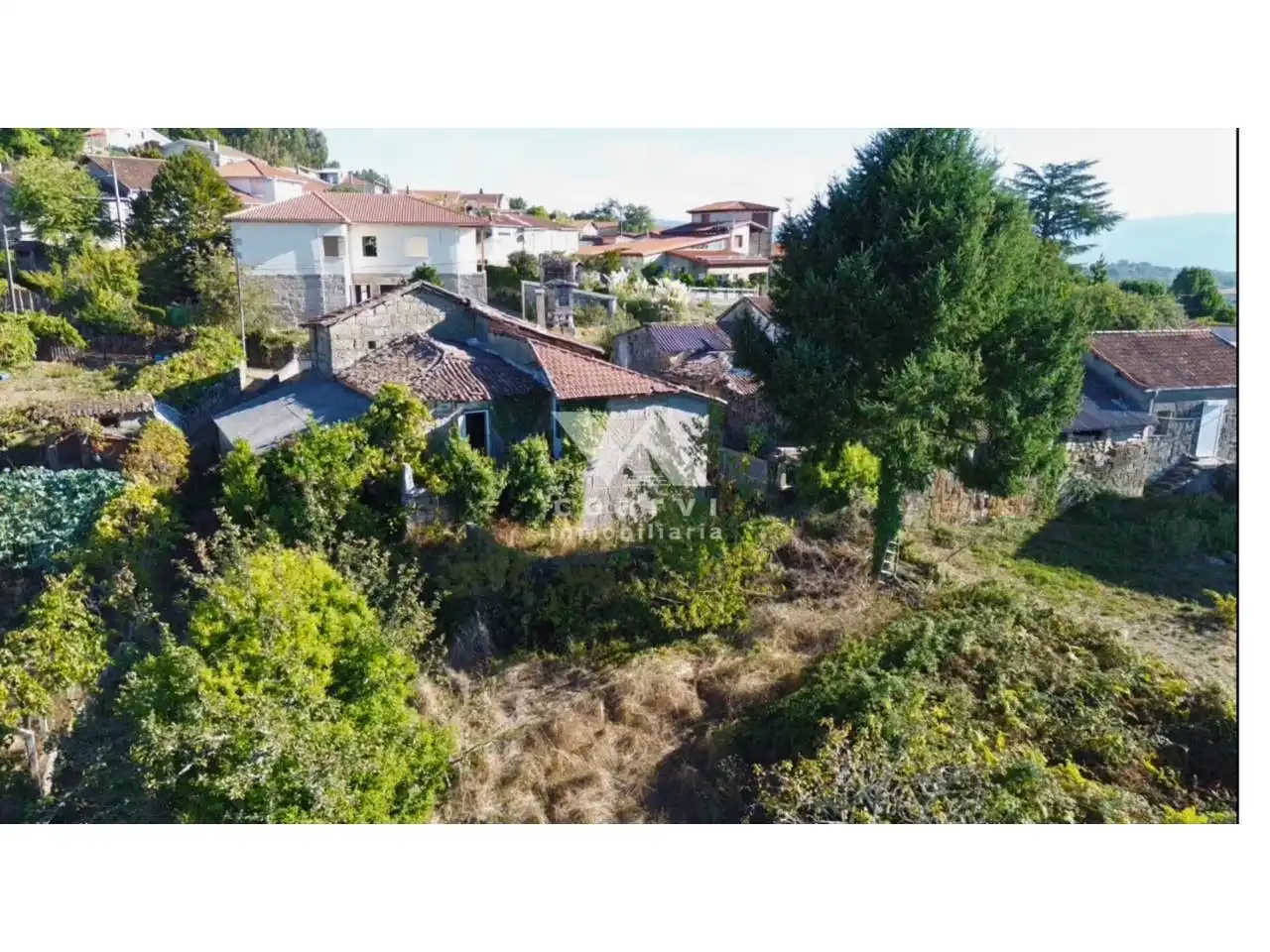 Casa o chalet en venta en Coles con Jardín privado y Terraza