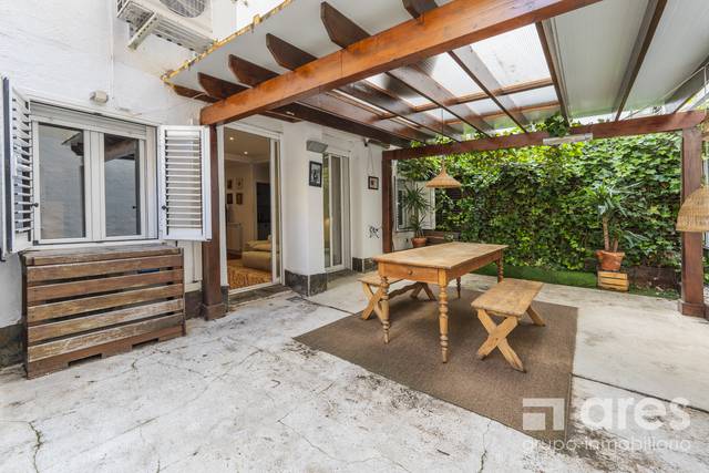 Piso en Venta en Calle de Gravina en Justicia - Chueca