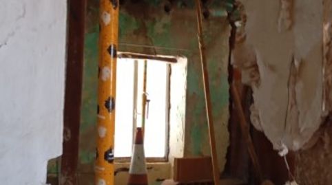 Foto 5 de Casa o chalet en venta en La Calzada, Lucena