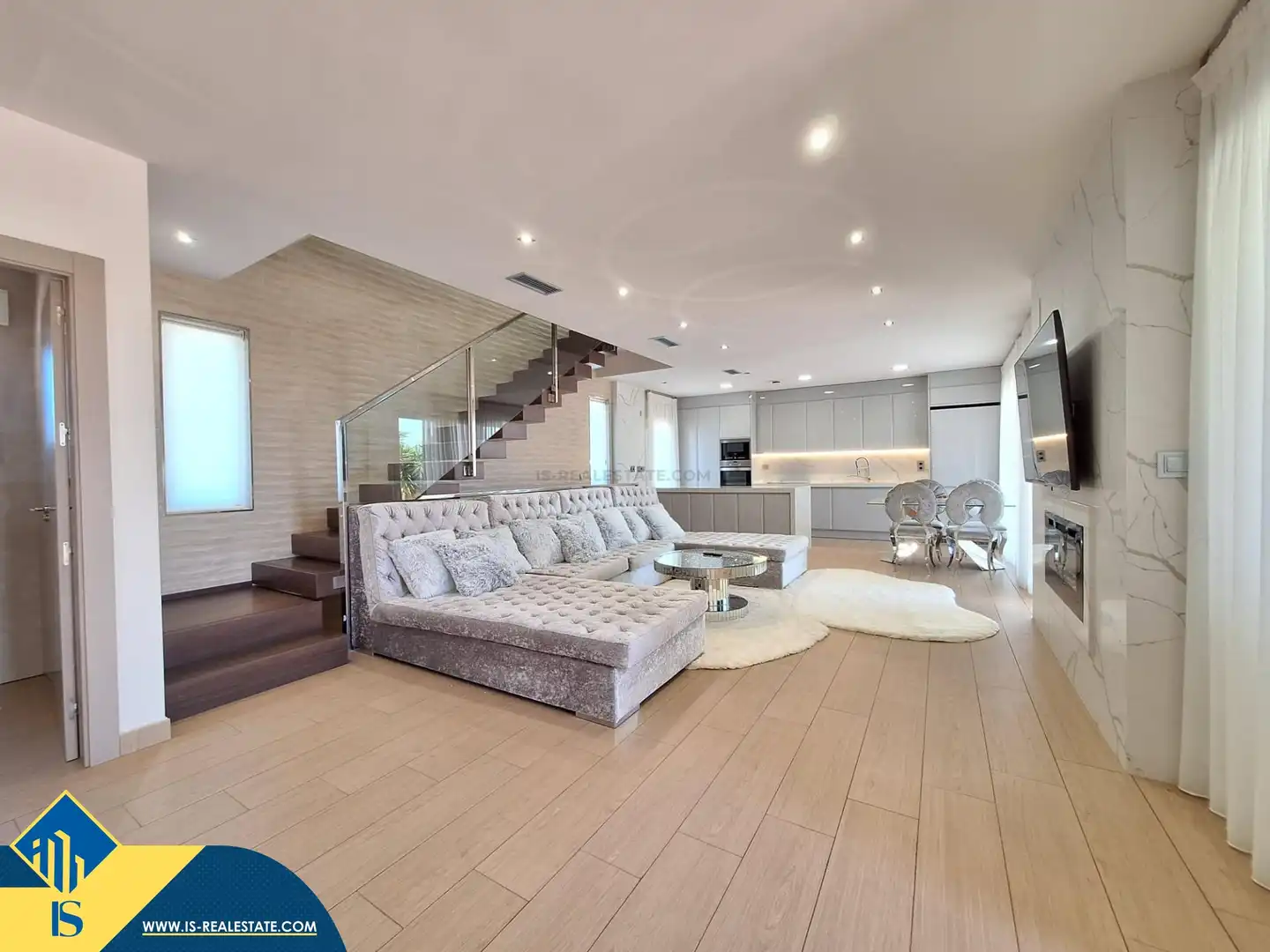 Chalet con jardín en venta en Nueva Torrevieja - Aguas Nuevas, imagen 16