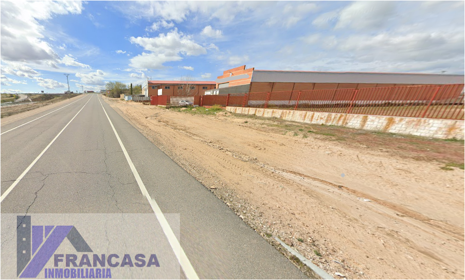 Industrial buildings for sale in Burujón