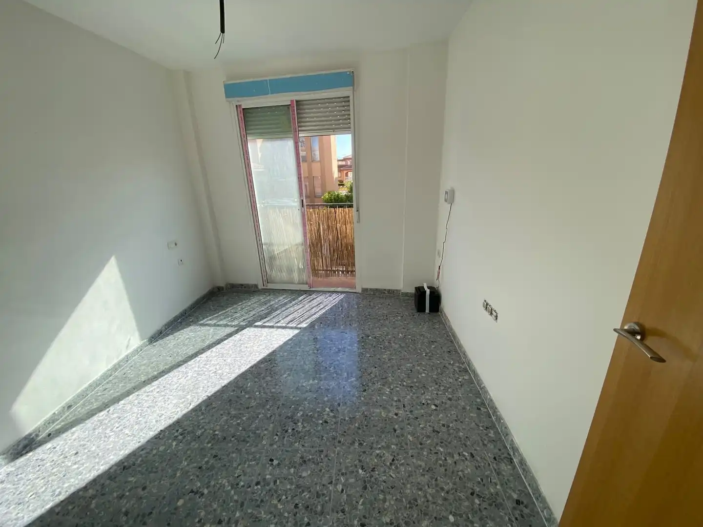 Terraza de Piso en venta en Las Gabias