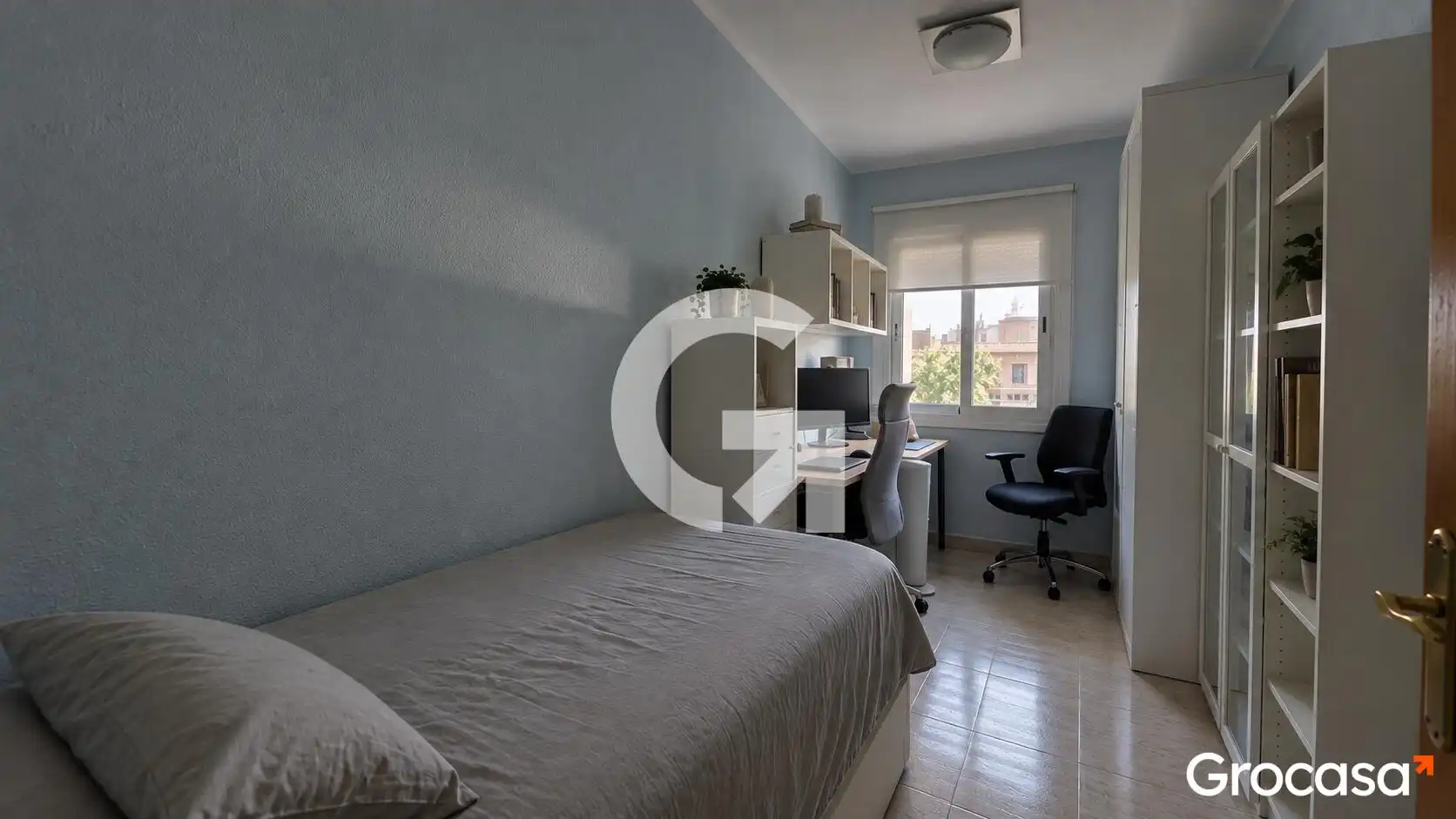 Appartement avec terrasse à vendre à CR LAUREA MIRO, imagen 8