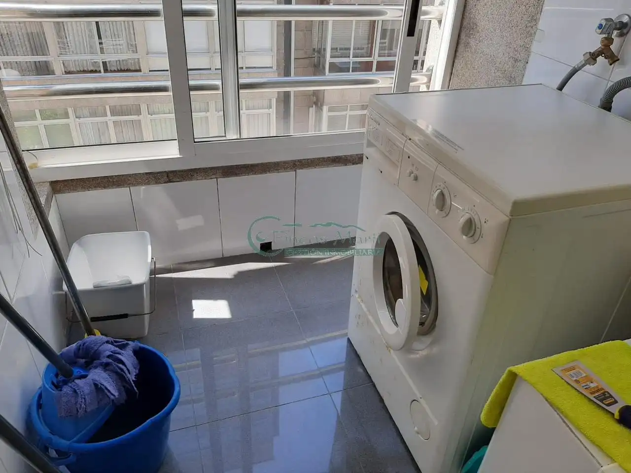 Flat for sale in Plaza España - Corte Inglés