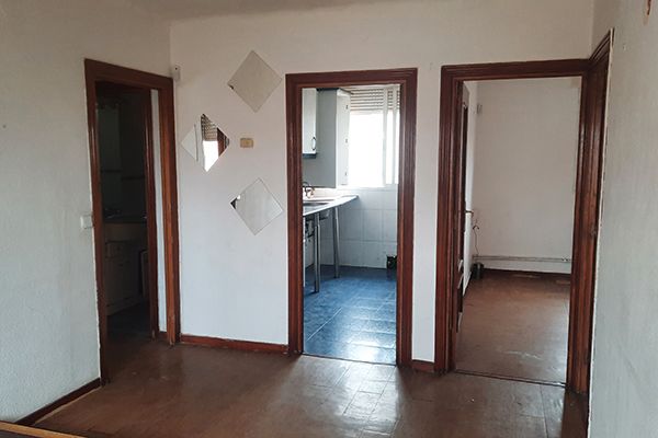 Pis en venda en  Madrid Capital amb Parquet