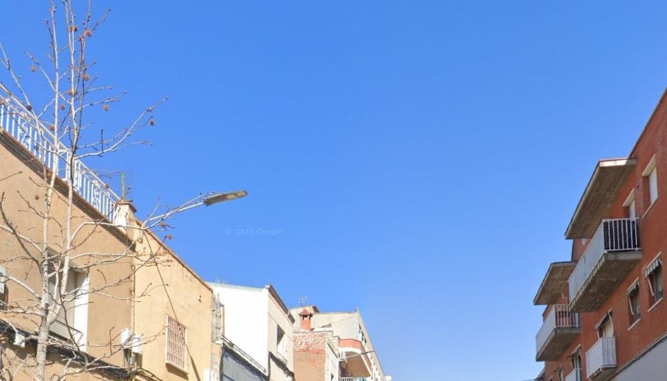 Foto 1 de Planta baja en venta en La Maurina, Barcelona