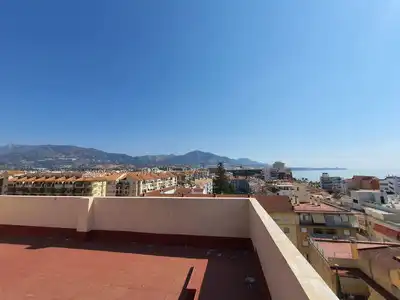 Àtic en venda a Avenida Ramón y Cajal, 38 EDF. PORFIN, FUENGIROLA MALAGA, imagen 26