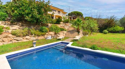 Foto 2 de Casa adosada en venda a N/a, Cabanyes - Mas Ambrós - Mas Pallí, Girona