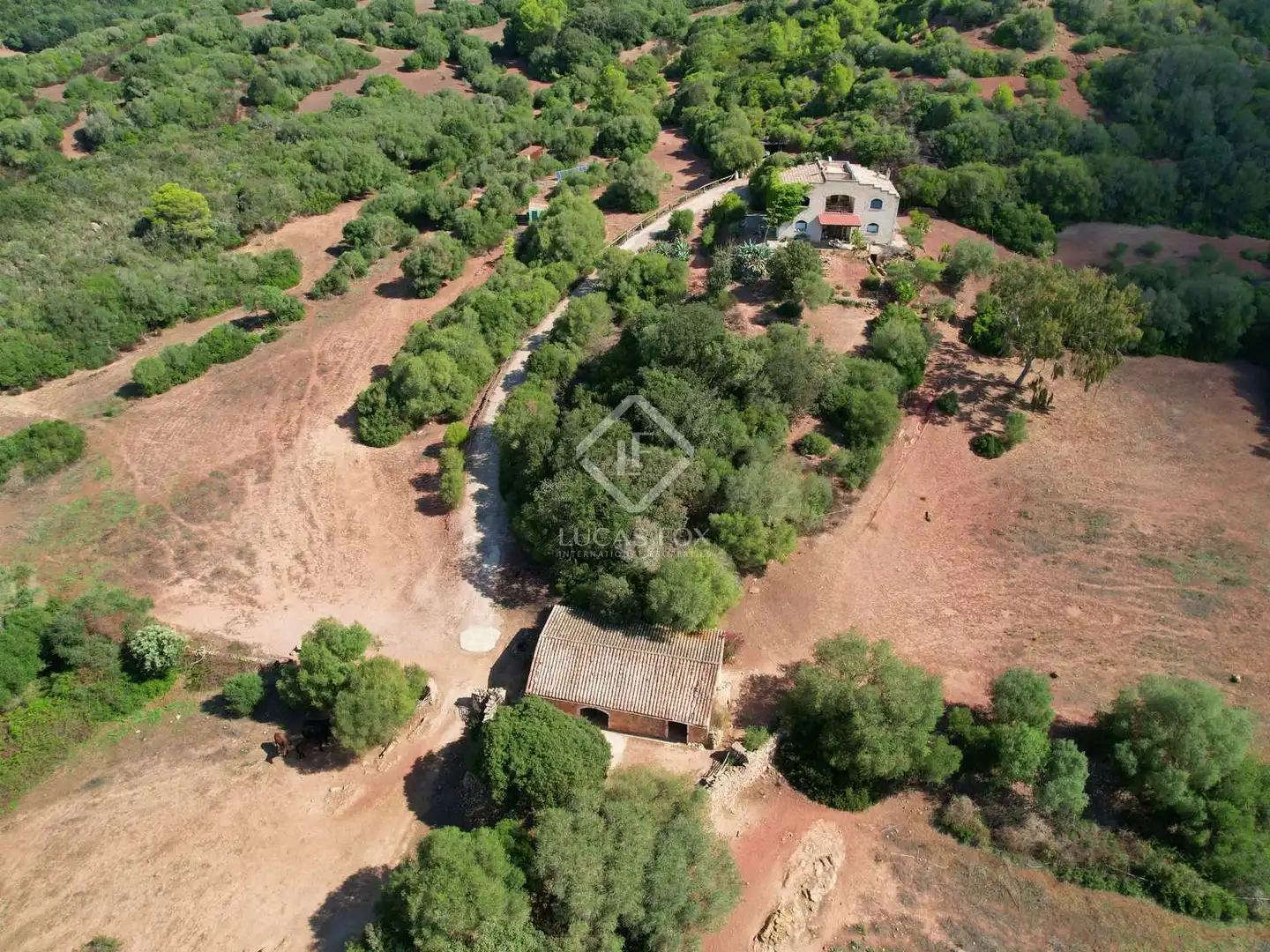 Landhaus mit Garten zum Verkauf in Alaior poble, imagen 8