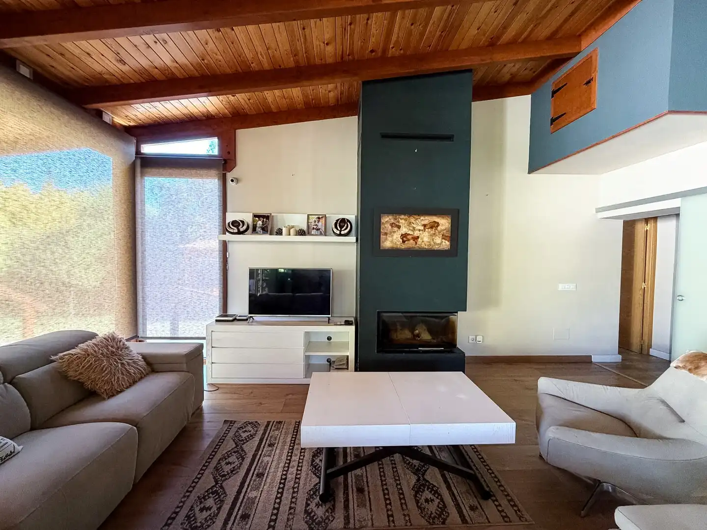 Villa avec piscine à vendre à Avenida Arroyo Virvi 45, imagen 35