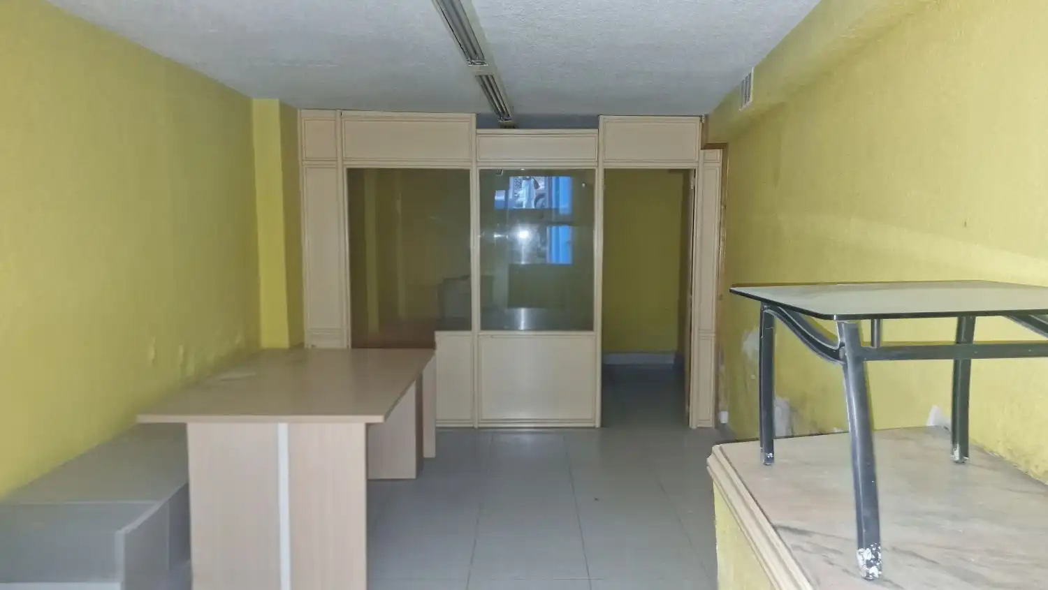 Local commercial à vendre à Ceferino Calderon, imagen 4