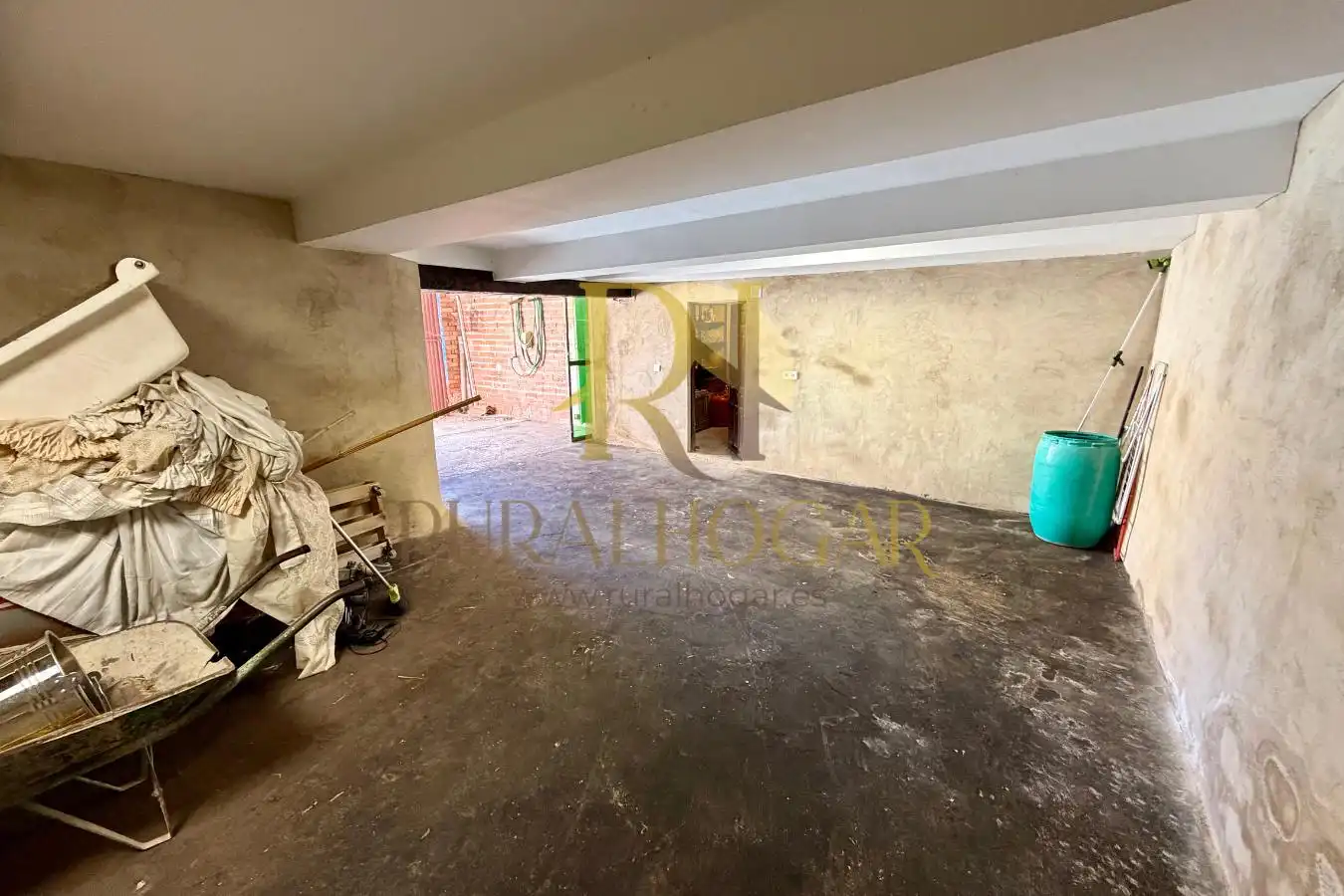 Casa amb jardí en venda a Calle Iglesia, imagen 19