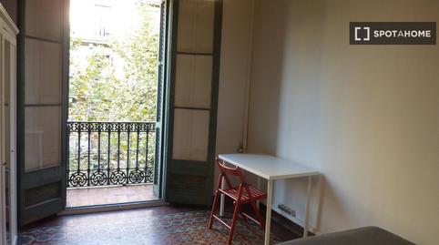 Foto 2 de Pis per a compartir a Dreta de l'Eixample,  Barcelona Capital