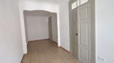 Foto 5 de Pis de lloguer a Rúa Velázquez Moreno, 21, Centro - Areal, Vigo