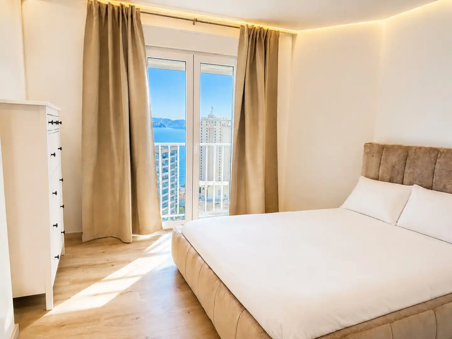 Mini appartamento in vendita a Zona Levante - Playa Fossa, imagen 10