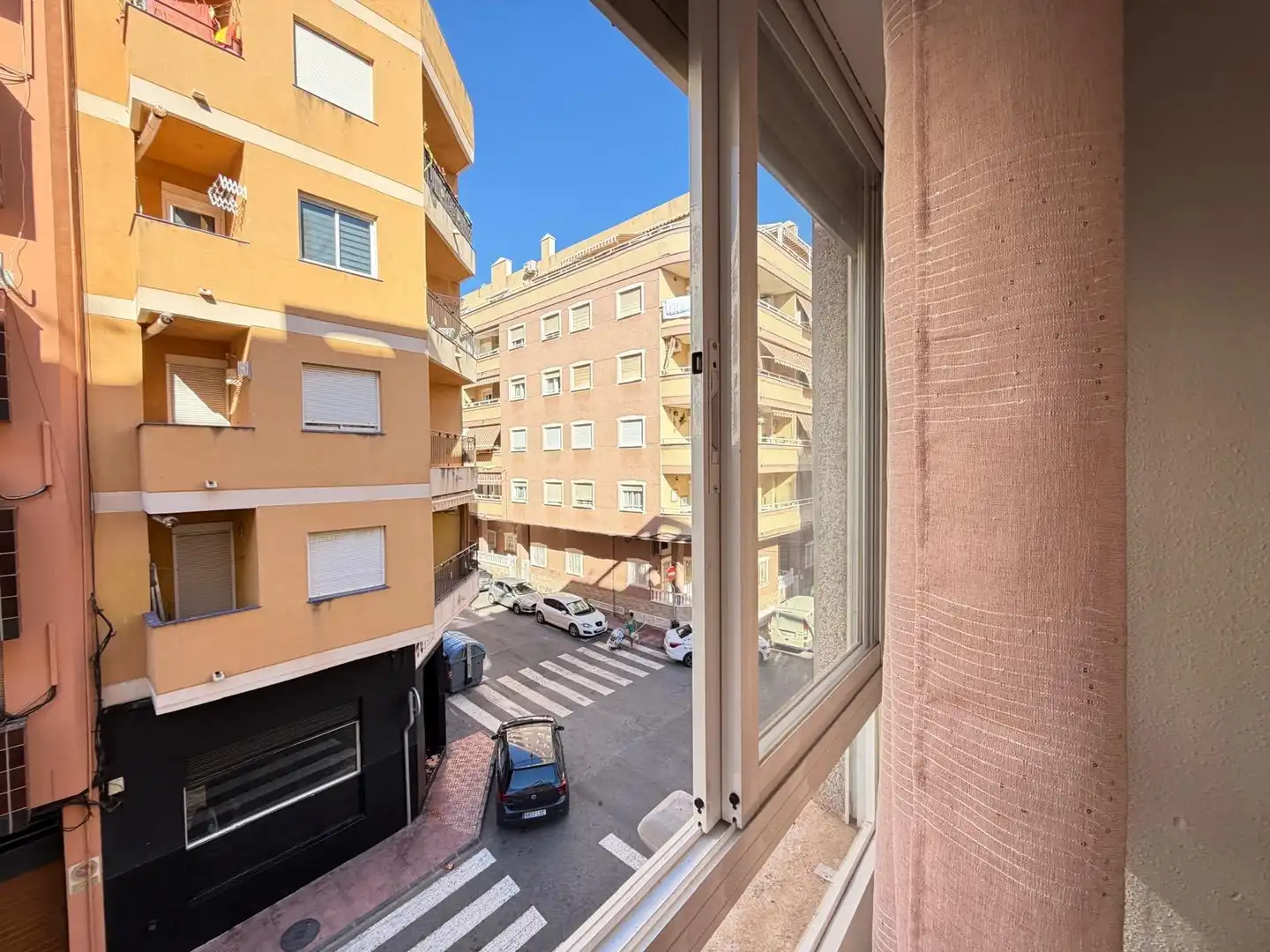 Appartement compact avec terrasse à vendre à Calle SAN PASCUAL, imagen 15