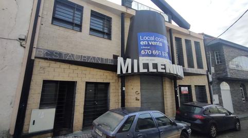 Photo 3 of Premises for sale in Capitán Cortés, 3, Cantalejo, Segovia