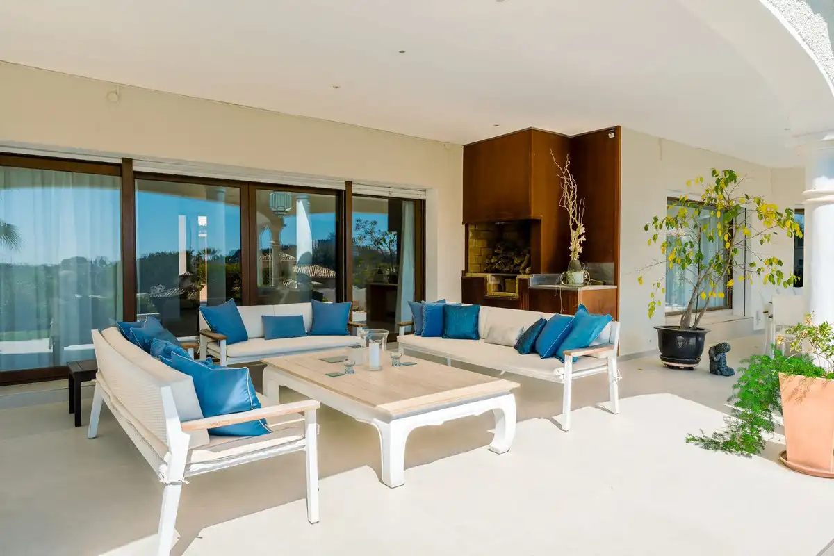 Villa mit Pool zum Verkauf in El Paraíso, imagen 16
