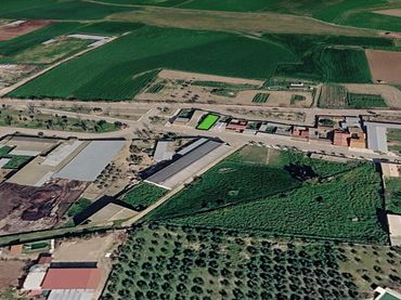Terreno rustico in vendita a C/ Alacantarilla
