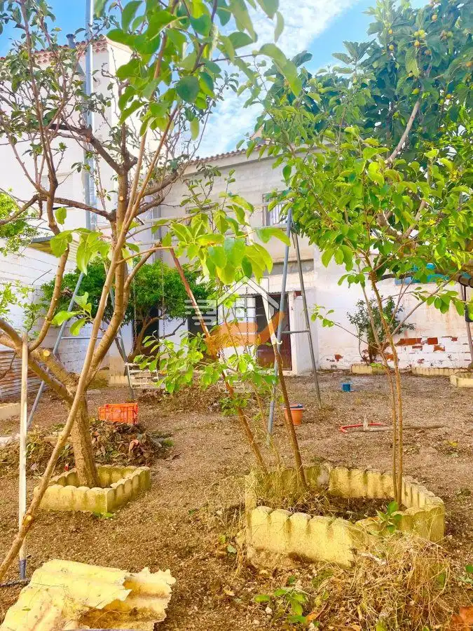 Terraced house with terrace for sale in Vélez-Rubio, imagen 29