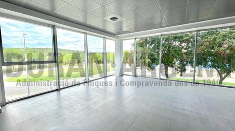 Foto 3 de Oficina en venda a Calle Mossèn Josep Pons, Les Fonts, Barcelona