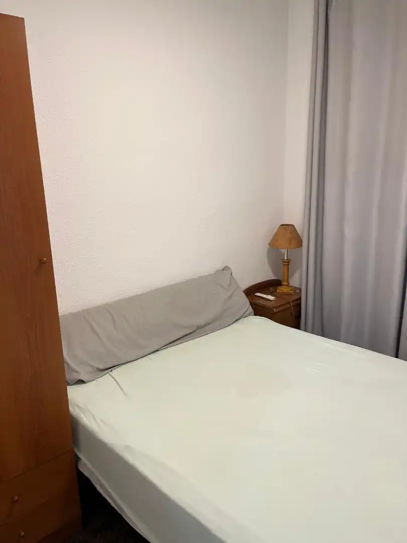 Habitación de Casa o chalet en venta en Peñíscola / Peníscola con Jardín privado, Terraza y Amueblado