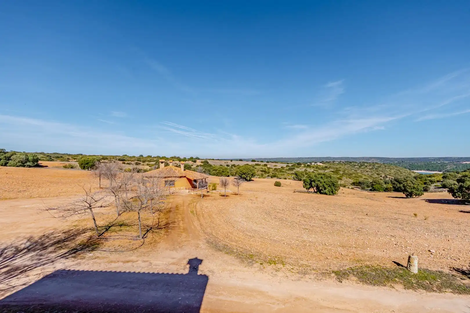 Finca rústica en venta en Polígono Polígono 123 Paraje 187 TERCERO, 18, Argamasilla de Alba