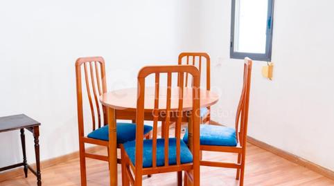 Foto 5 de Apartamento en venta en Carrer la Palma, Centre Històric, Lleida