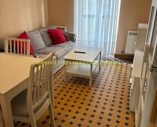 Living room of Flat to rent in Salamanca Capital