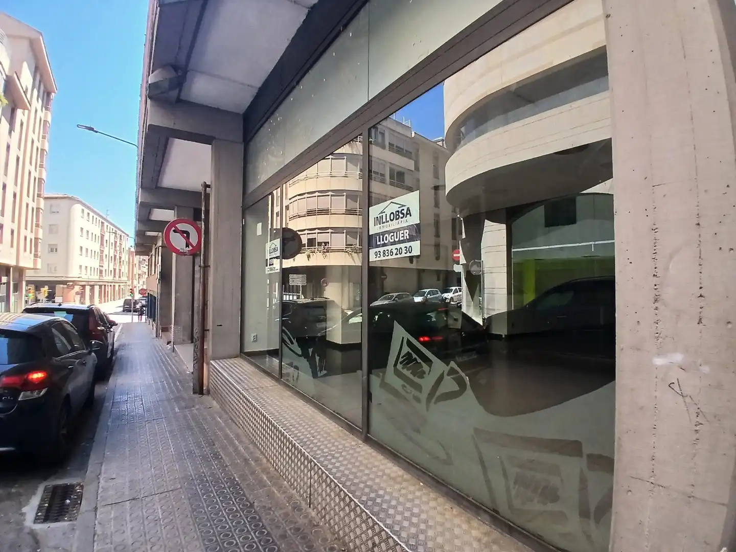 Gewerbefläche zur Miete in Poble Nou, imagen 2