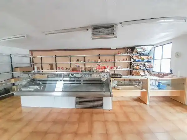 Casa in vendita a Avenida de Ramón Nieto, imagen 6