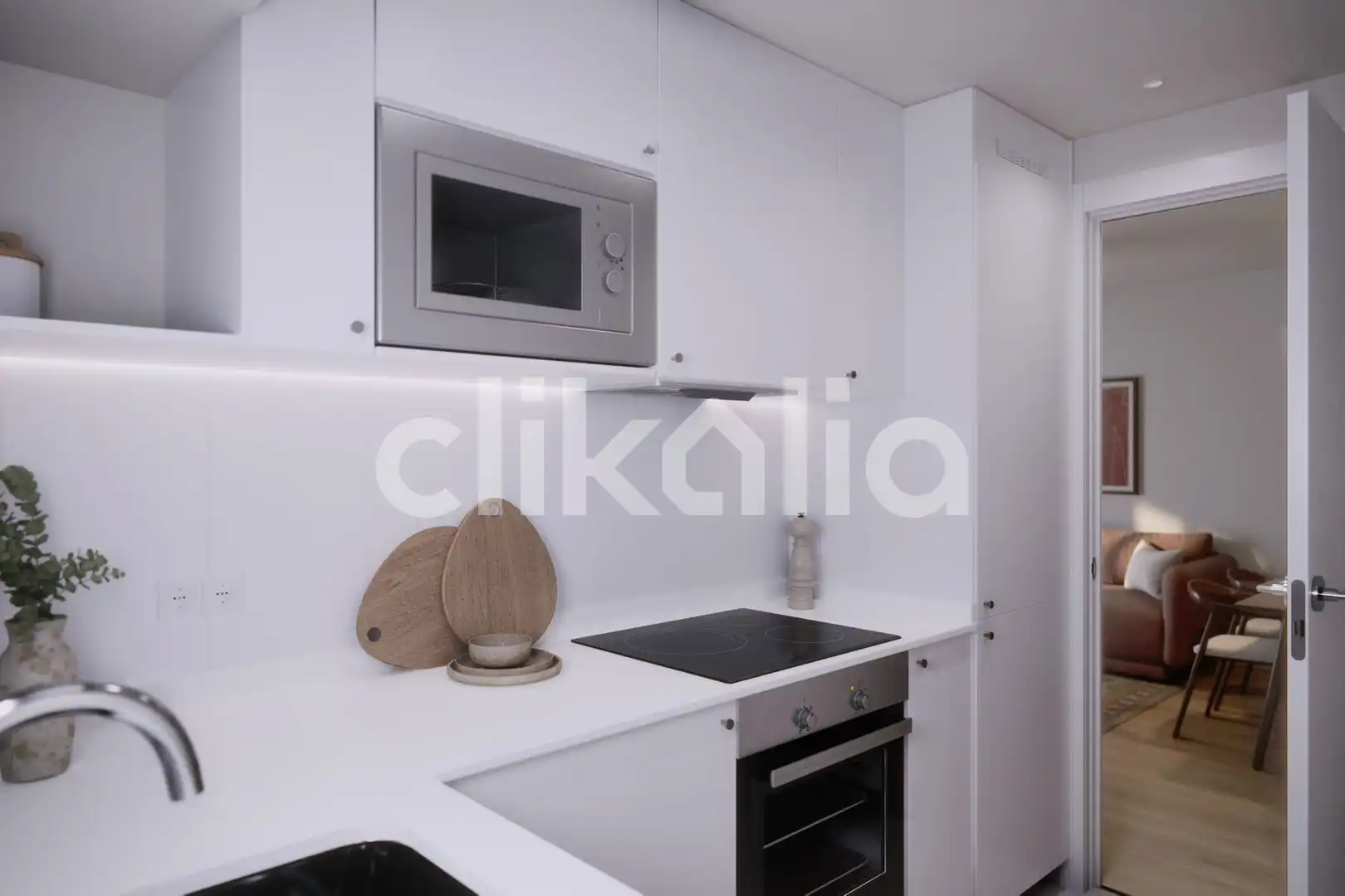 Appartement avec ascenseur à vendre à Triana, imagen 13