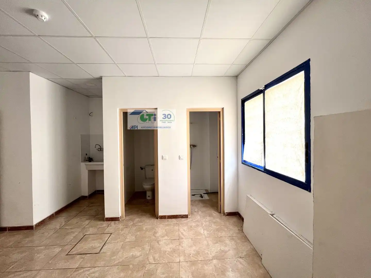 Nave industrielle à louer à C/ PINETA, PARC 1-G, imagen 21
