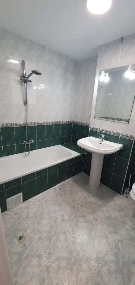 Habitatge amb piscina en venda a Las Lagunas, imagen 7