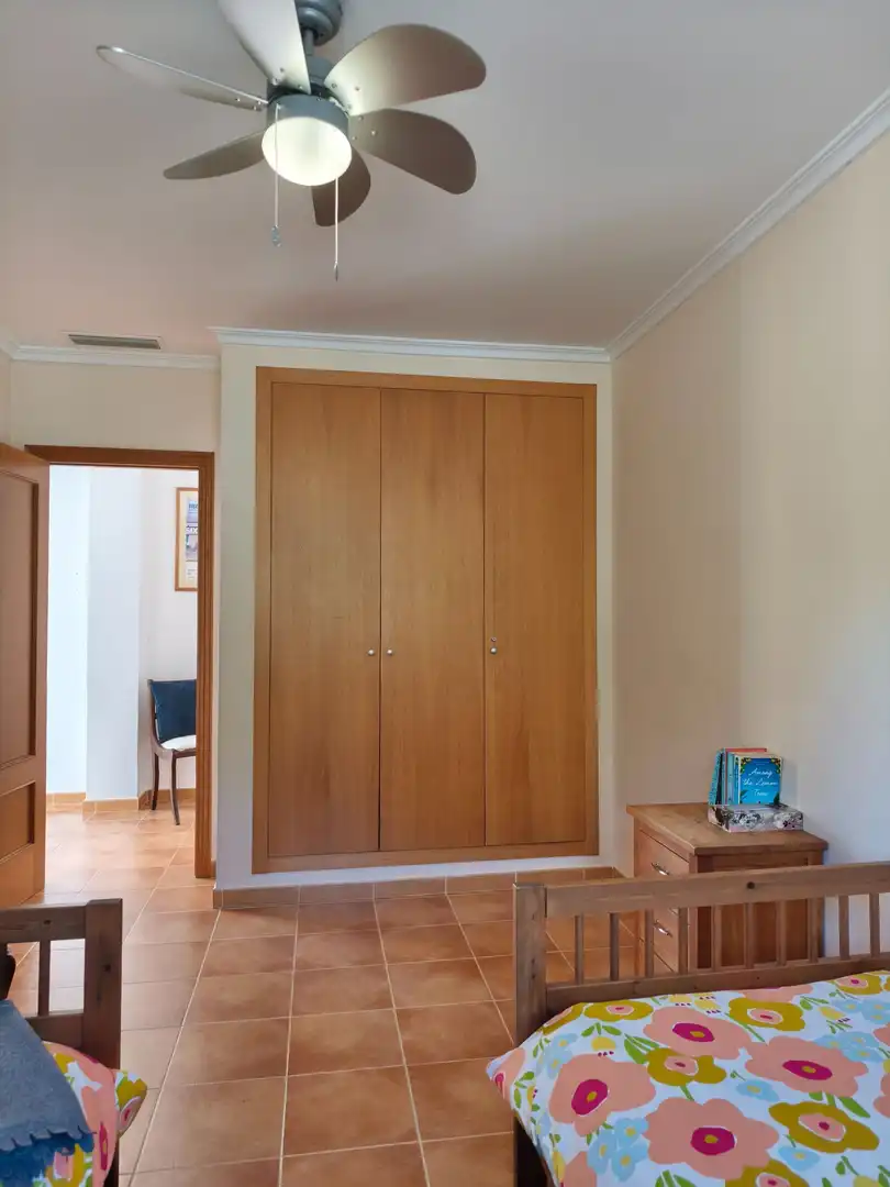 Casa o xalet en venda a Beniarrés
