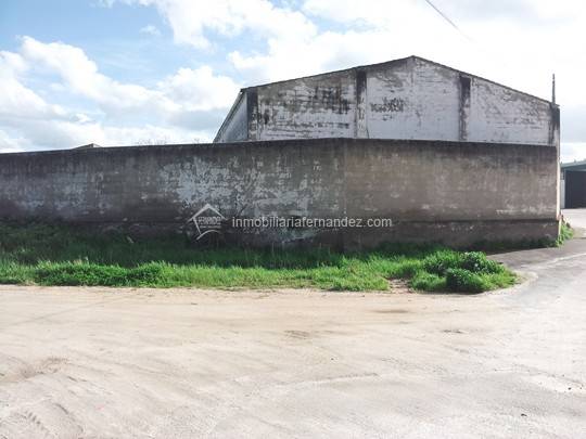 Terreno residencial en Venta en Brozas