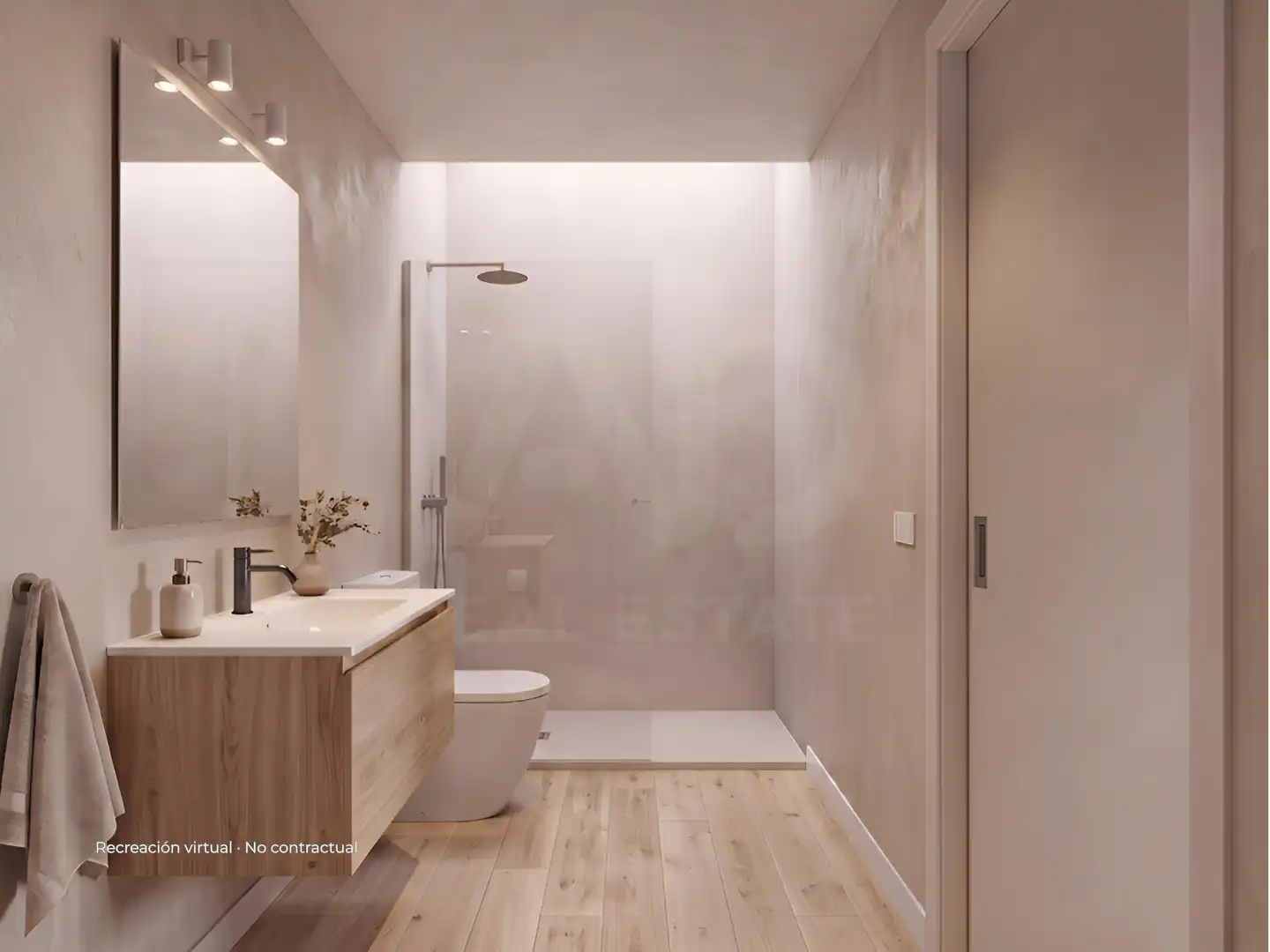 Duplex in vendita a Valle de Elorz / Elortzibar, imagen 8
