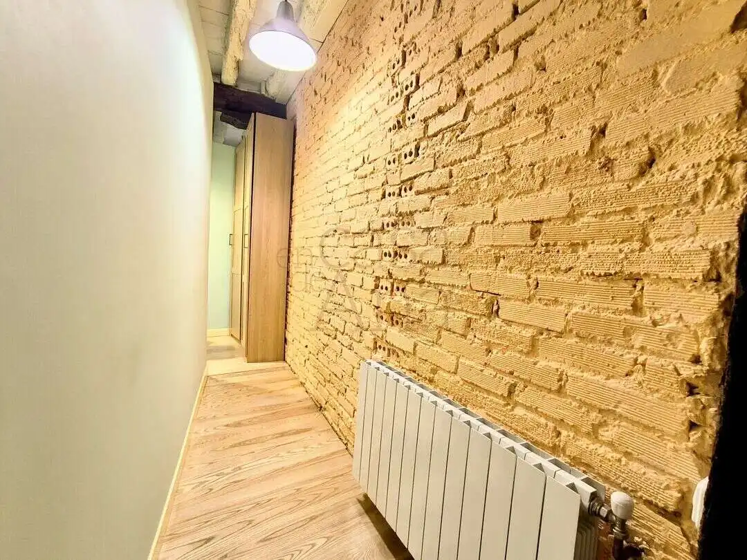 Piso en venta en Bilbao  con Calefacción, Terraza y Balcón