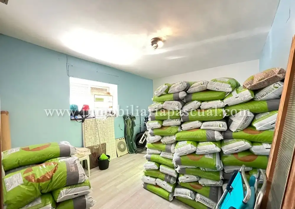 Chalet en venta en Batoi, imagen 28