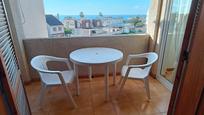 Balcony of Apartment for sale in Santa Pola  with Private garden, Terrace and Balcony