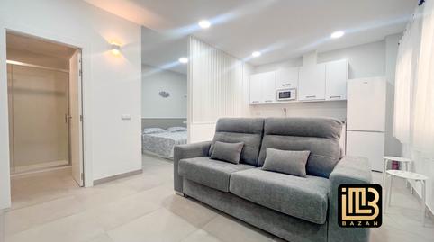 Photo 2 of Flat to rent in Calle Borgoña, La Princesa, Málaga