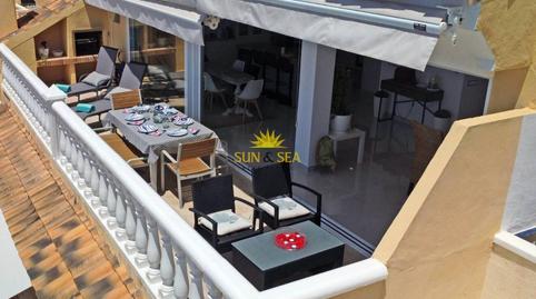 Photo 2 of Planta baja to rent in Zona Galúa - Calnegre, Murcia