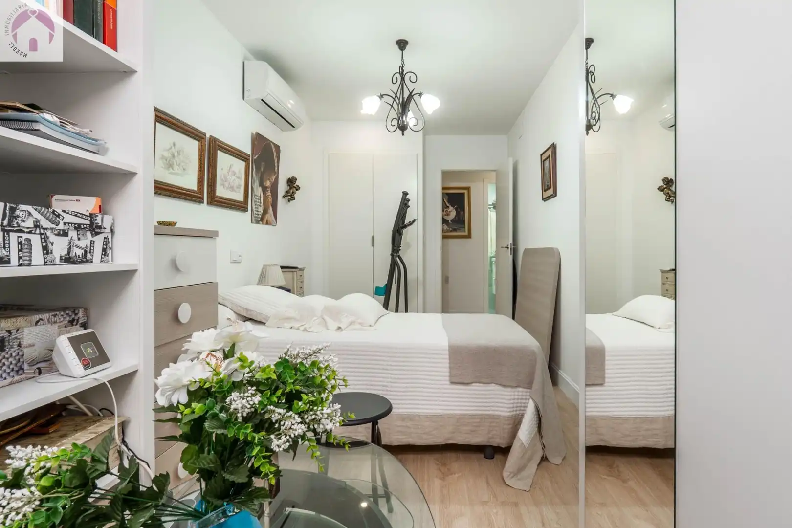 Piso con terraza en venta en JOSE RECUERDA 5, imagen 19