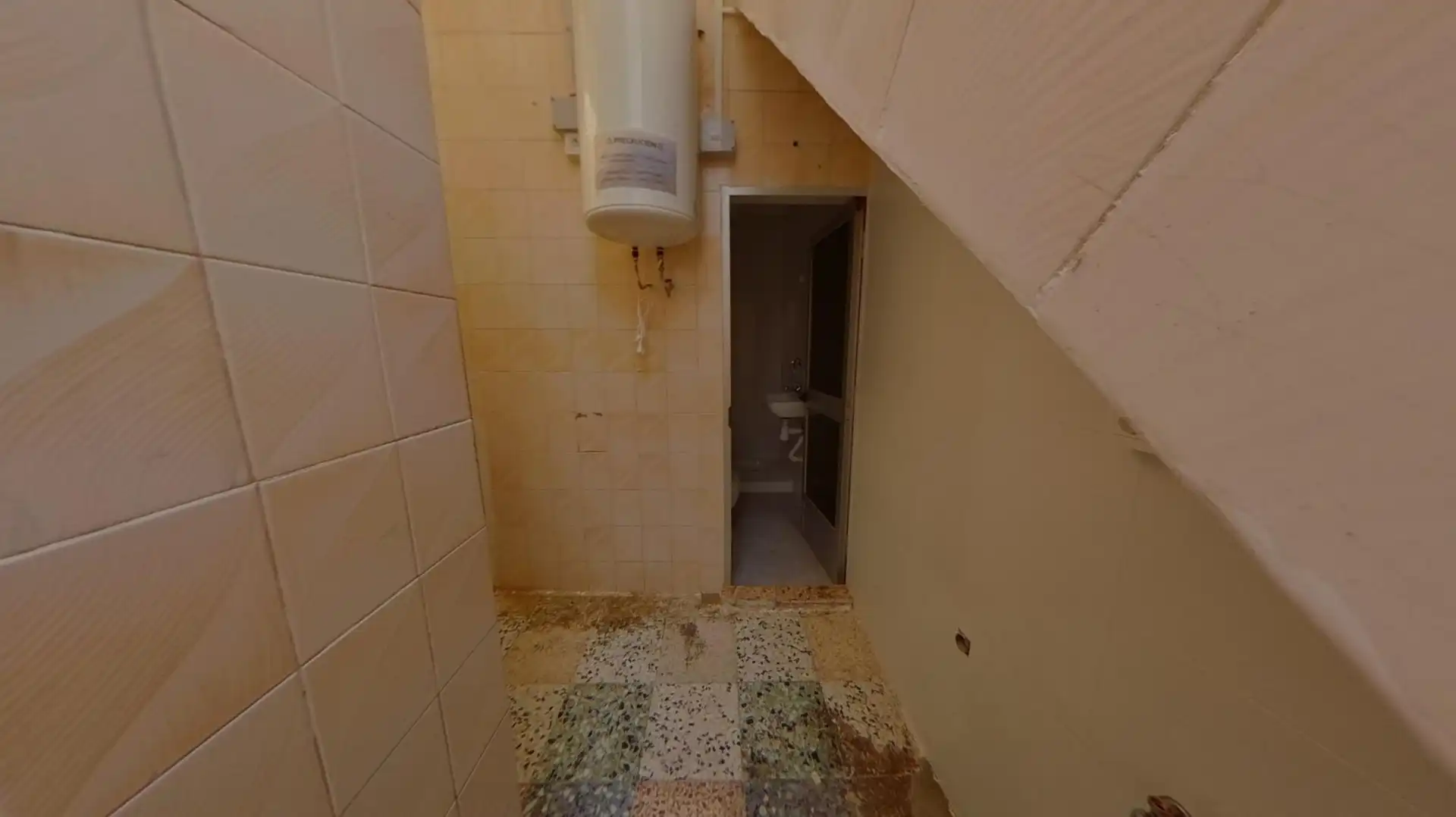 Badezimmer von Erdgeschoss zum Verkauf in Cartagena
