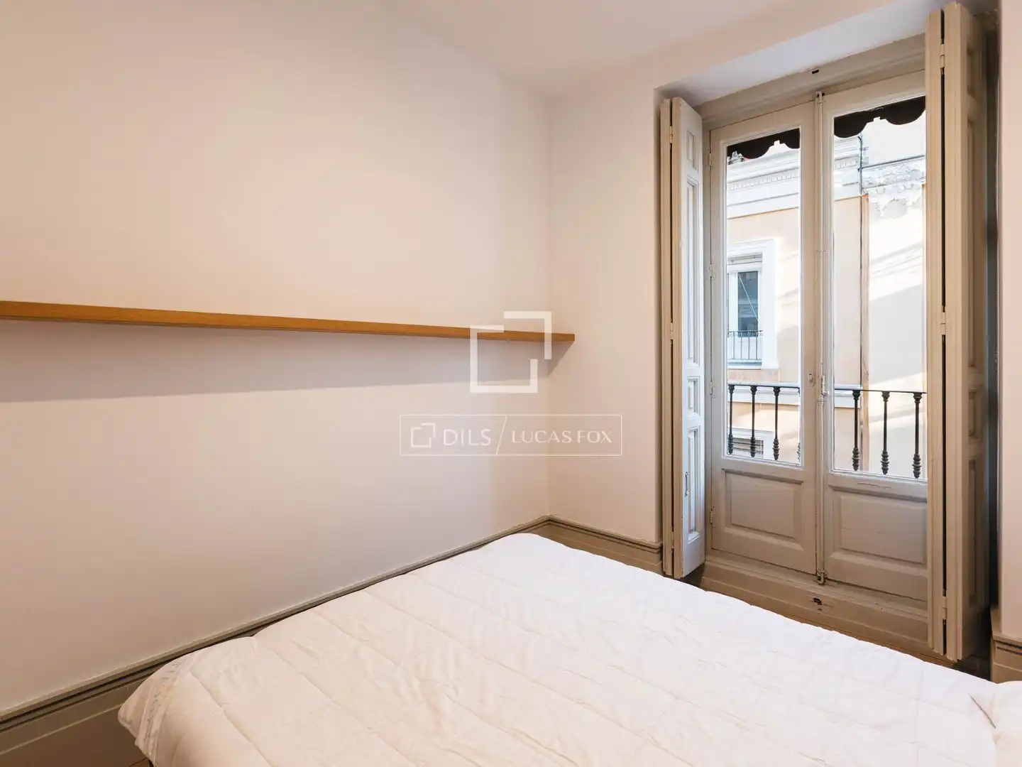 Piso de alquiler en Madrid, Madrid