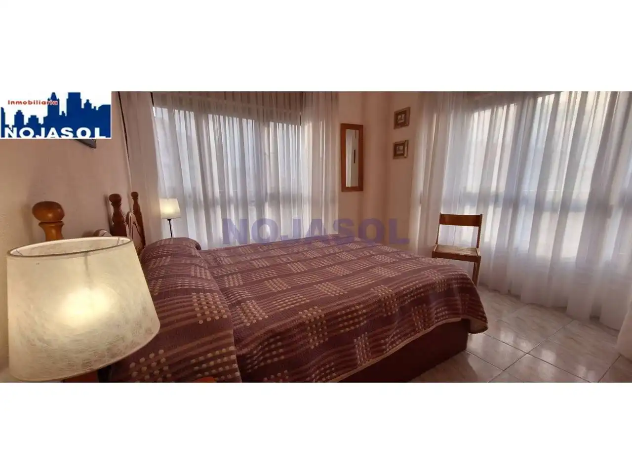 Appartamento con ascensore in affitto a Avenida Ris 56, imagen 36