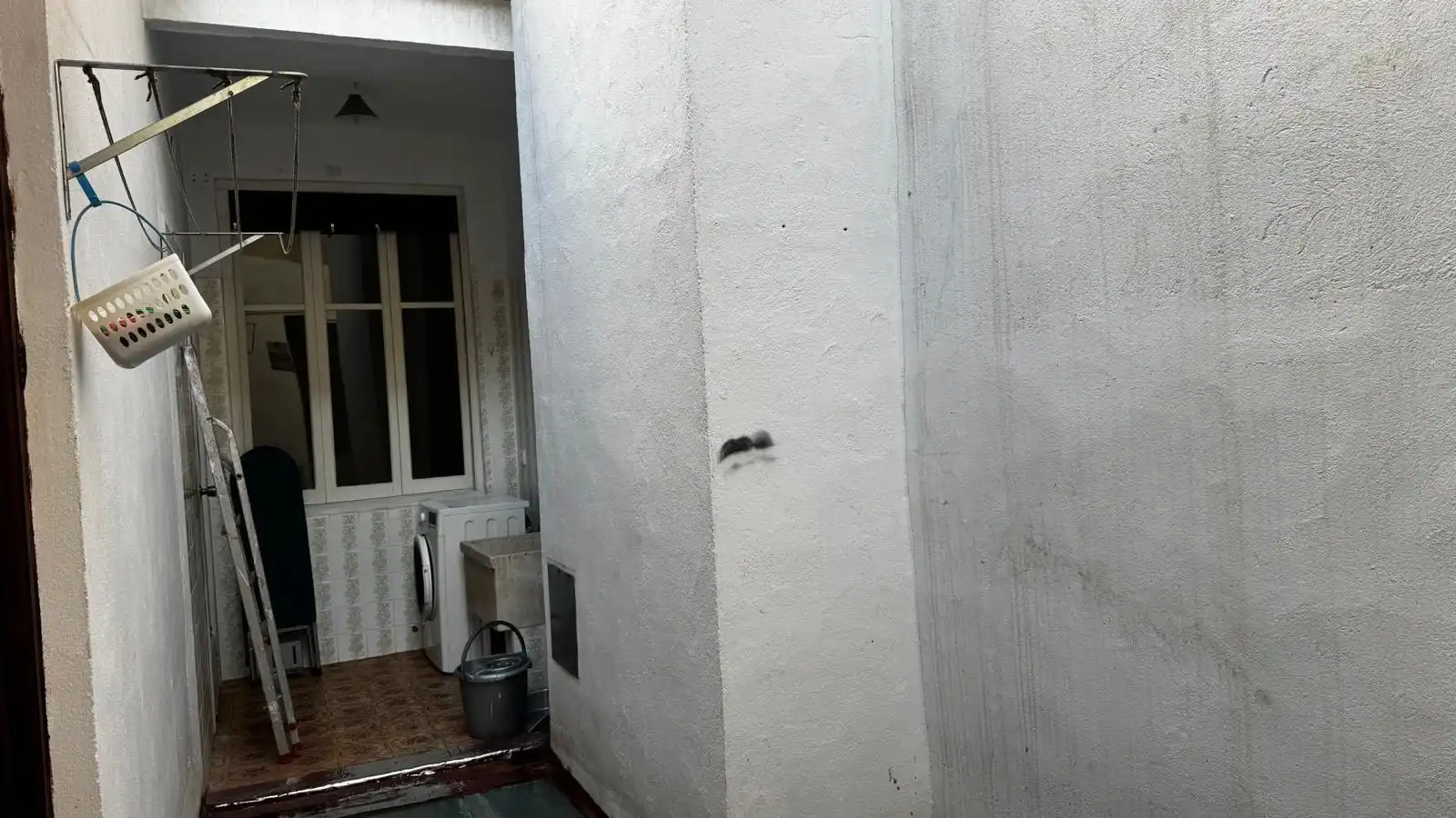 Terrassa de Pis de lloguer en Centro